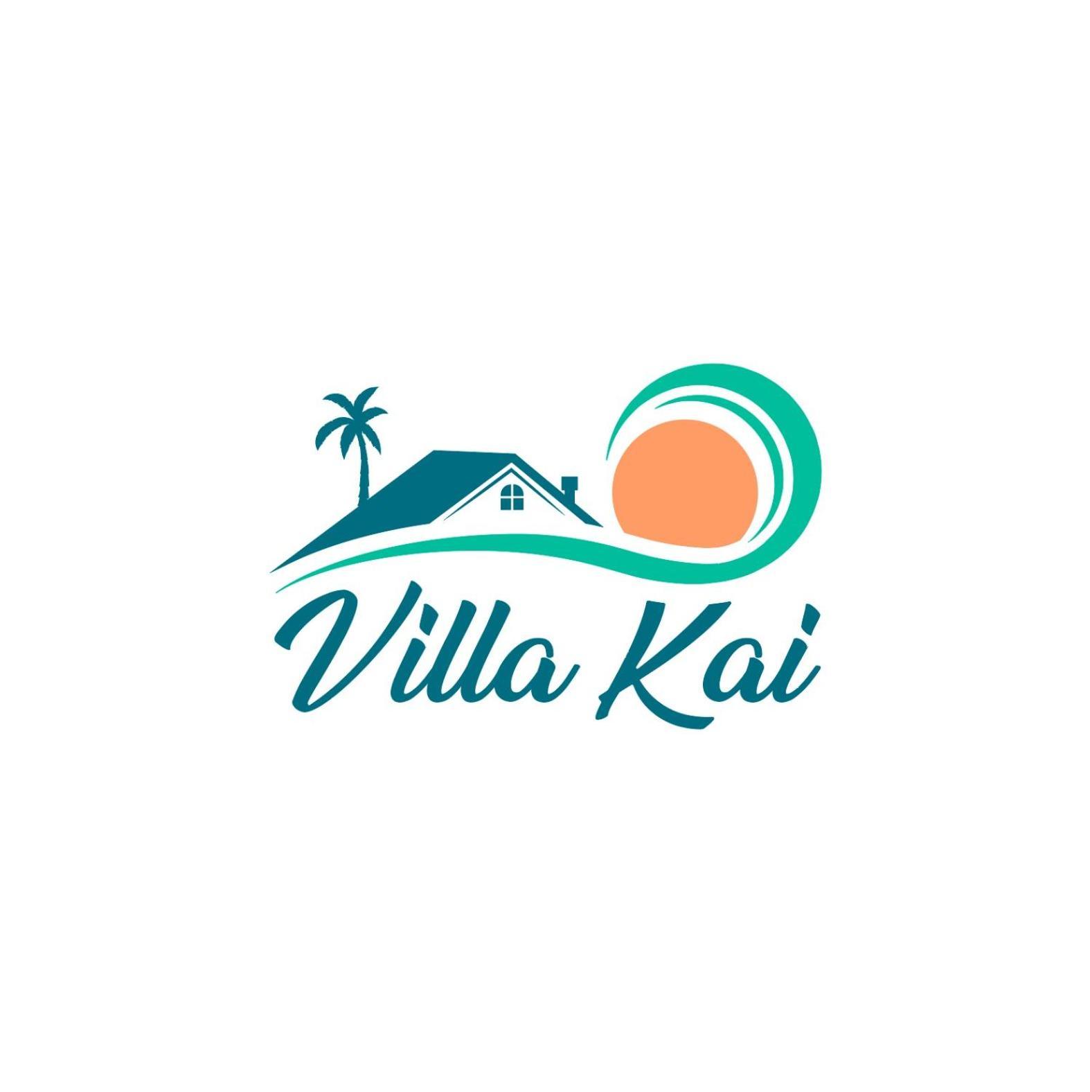 Villa Kai Trou d'Eau Douce Exterior foto